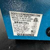 Scientific Industries Vortex Genie 2 image 3